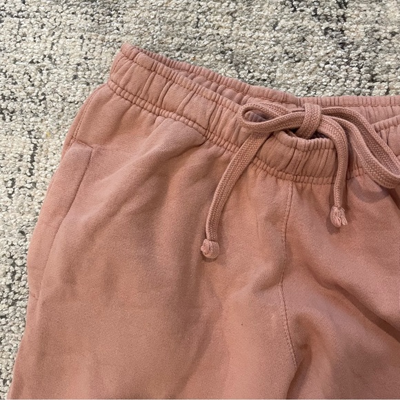 Taylor Swift Sweatpants Taylor Swift Merch 1989 Taylors Version Pink Jogger XS - Picture 6 of 8